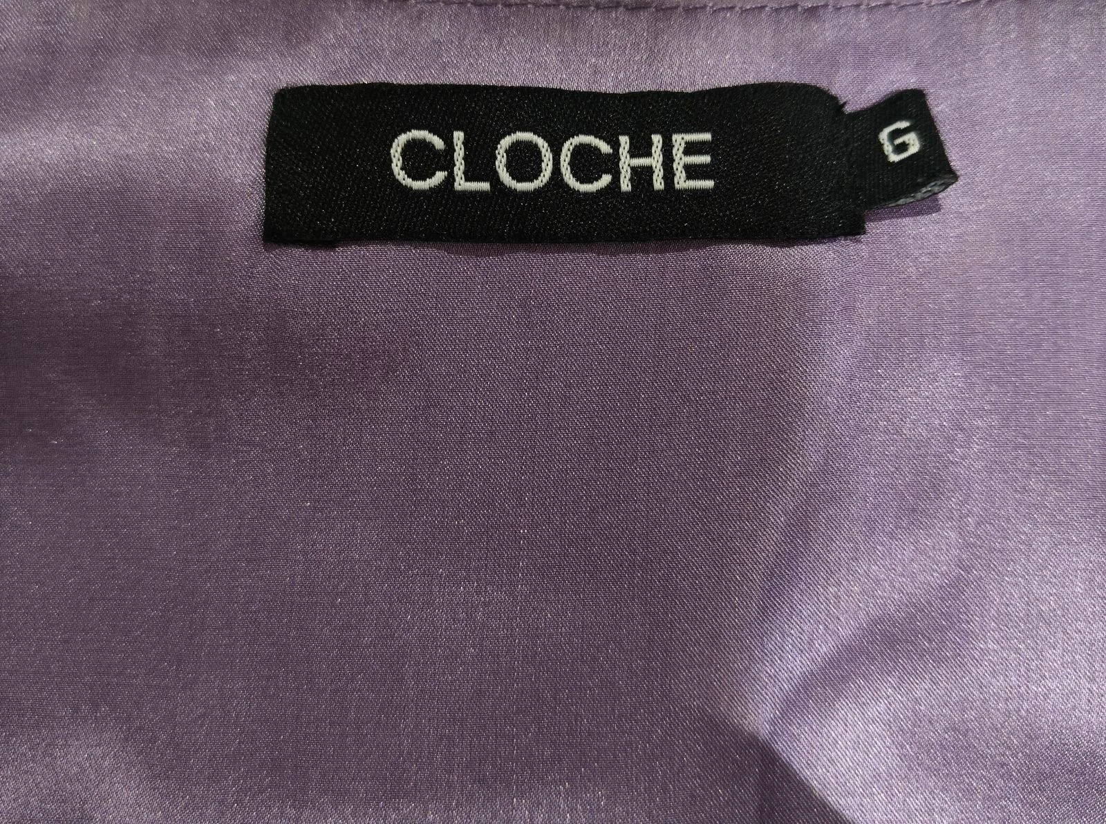 Robe – photo 3
